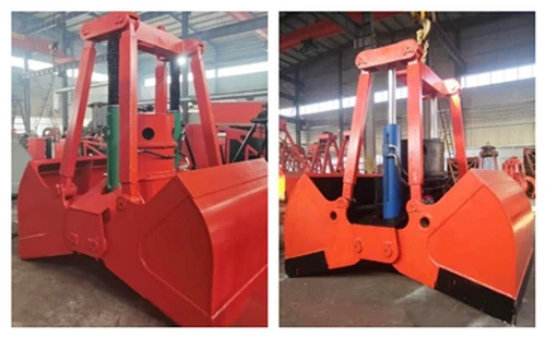 수출 10T 전기 유압 횡령