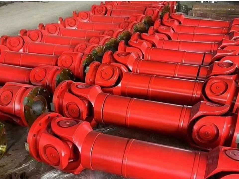 universal transition coupling